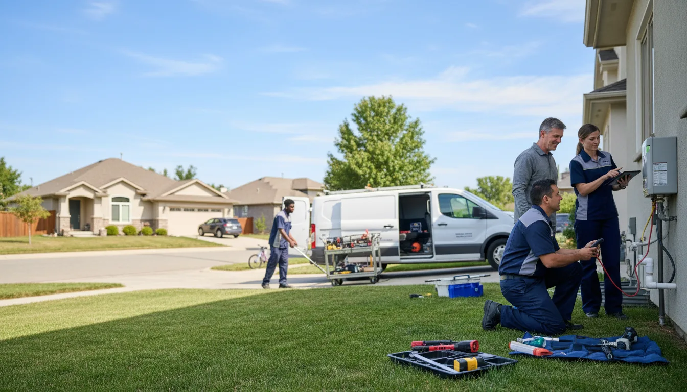 Professional Water Softener Services in Twin Mountain, NH